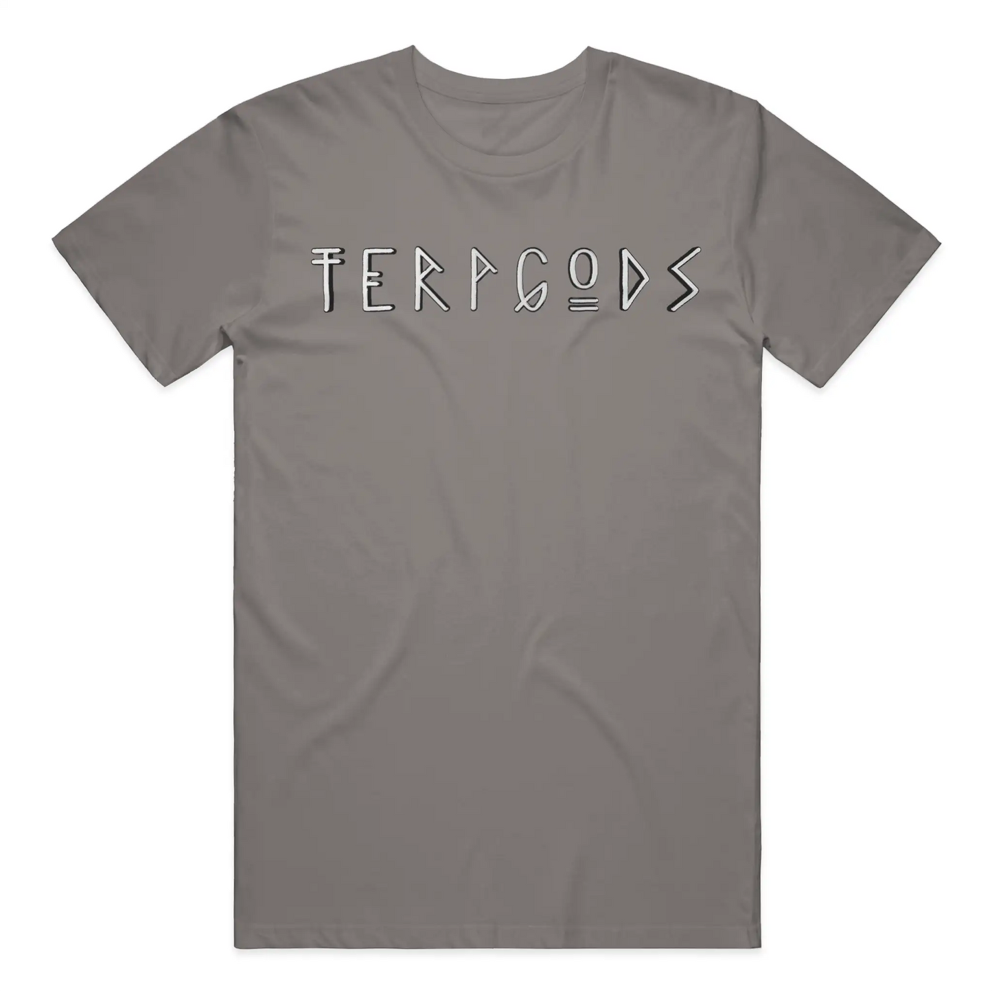 HEAVY FADED TEE