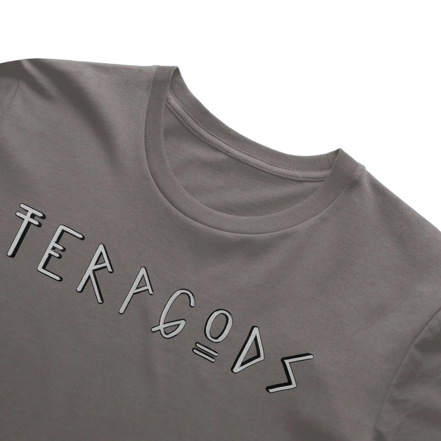 HEAVY FADED TEE