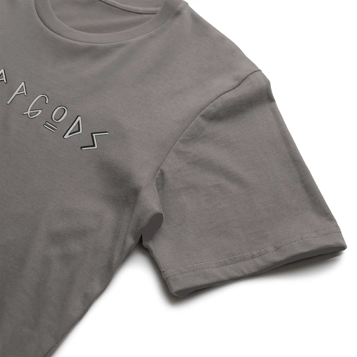 HEAVY FADED TEE