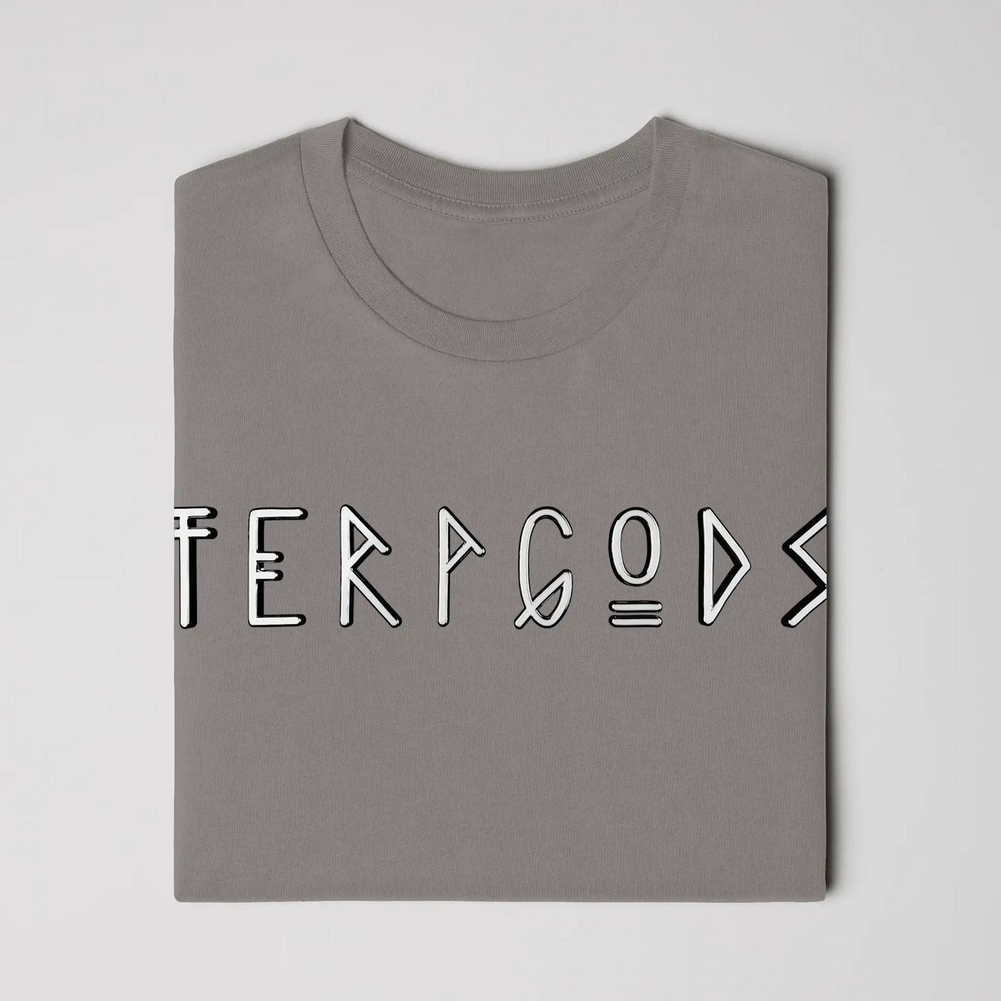 HEAVY FADED TEE