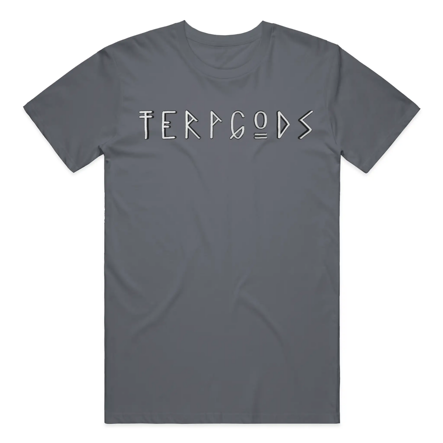 HEAVY FADED TEE