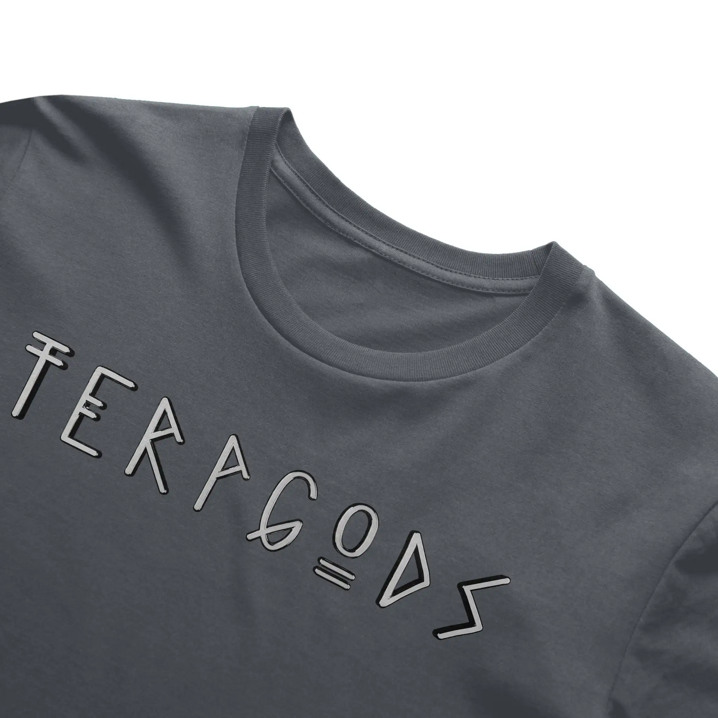 HEAVY FADED TEE