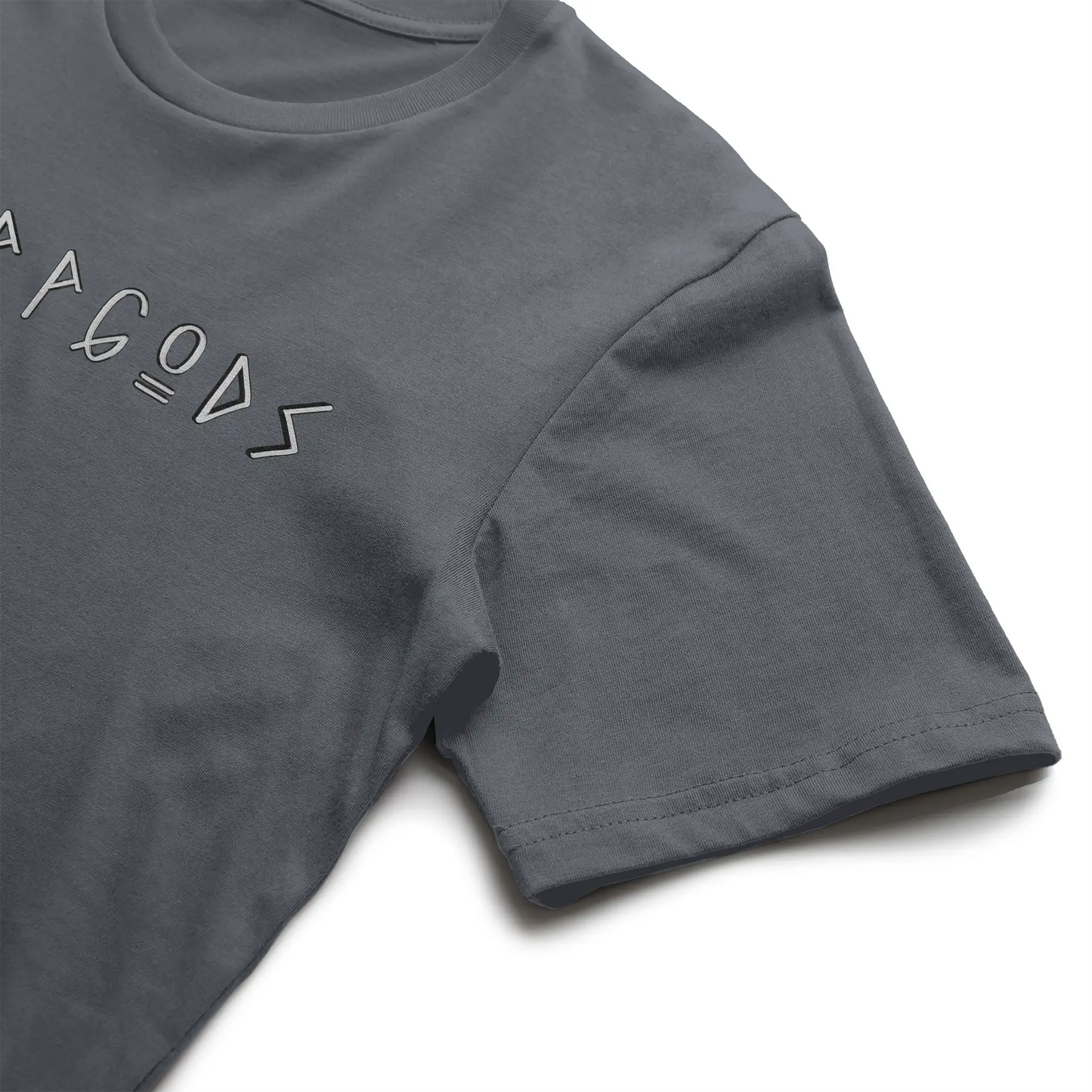 HEAVY FADED TEE
