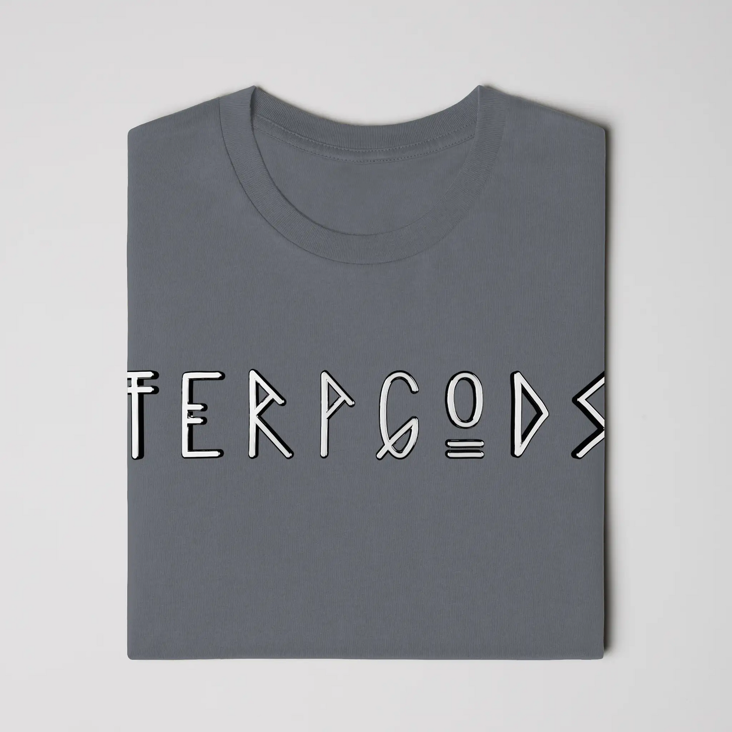 HEAVY FADED TEE