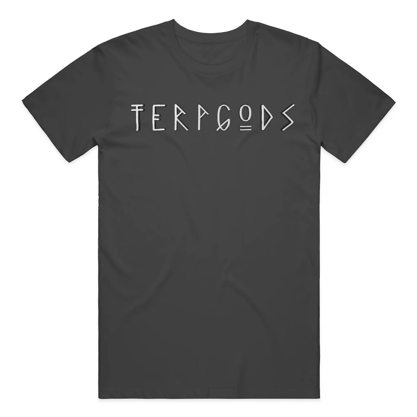 HEAVY FADED TEE