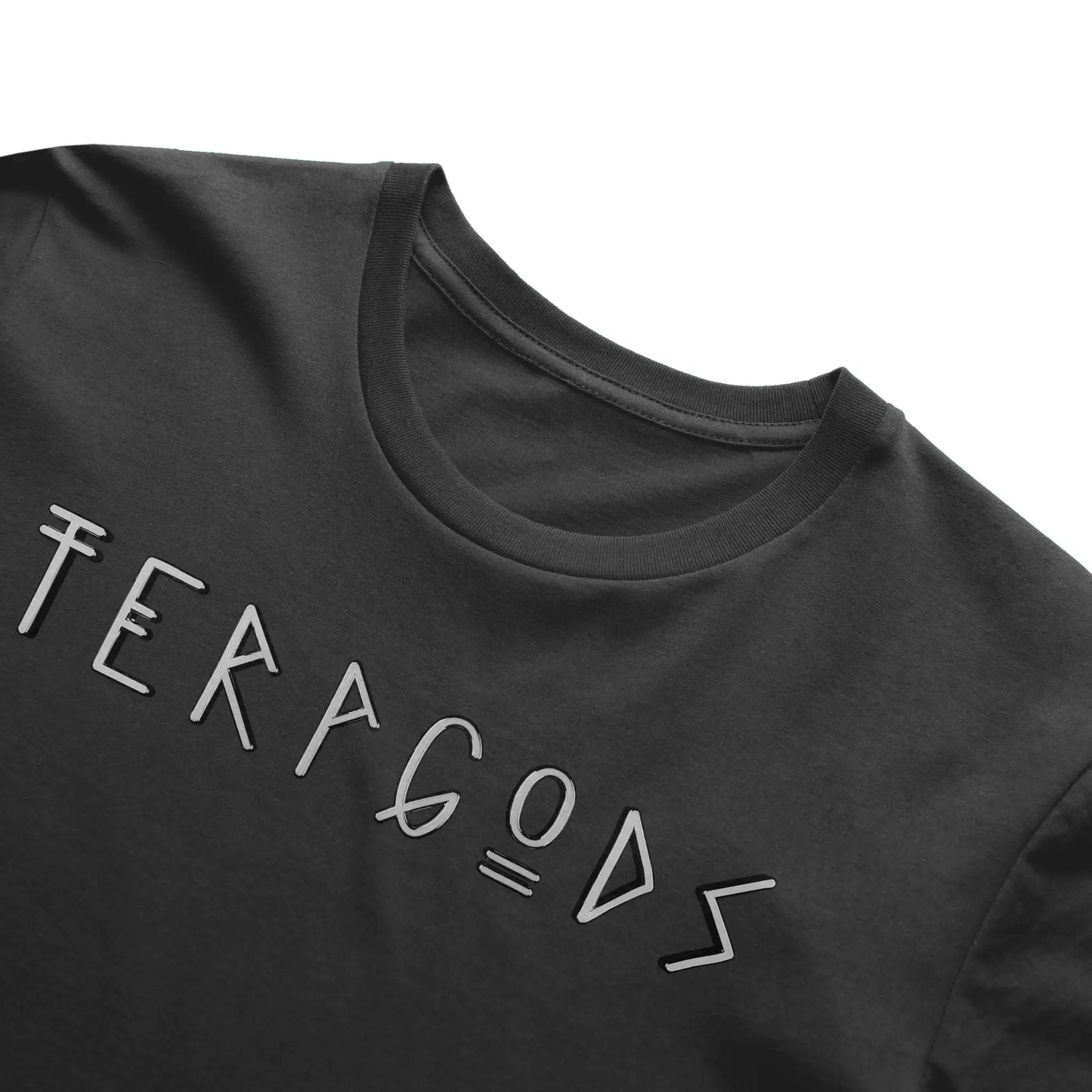 HEAVY FADED TEE