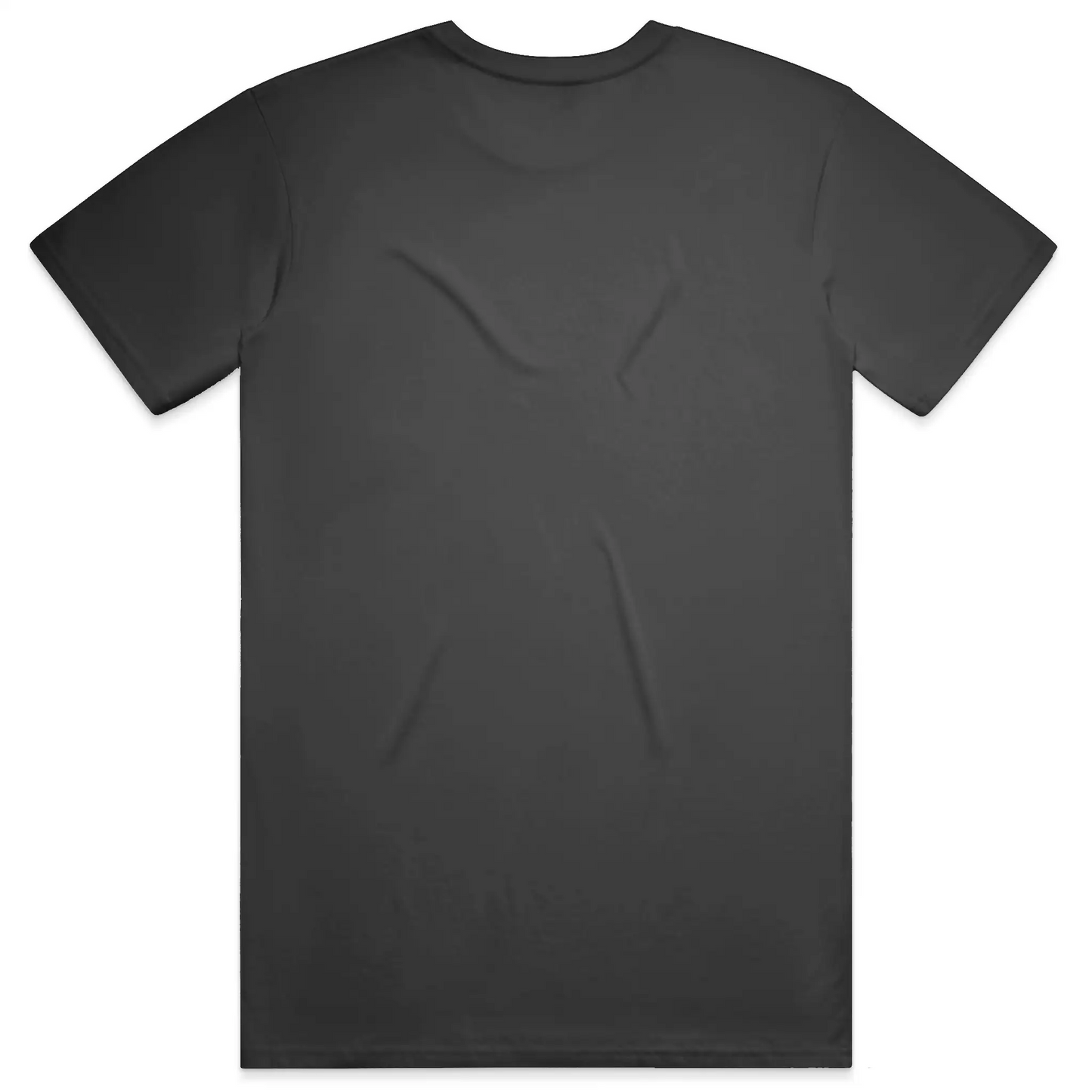 HEAVY FADED TEE