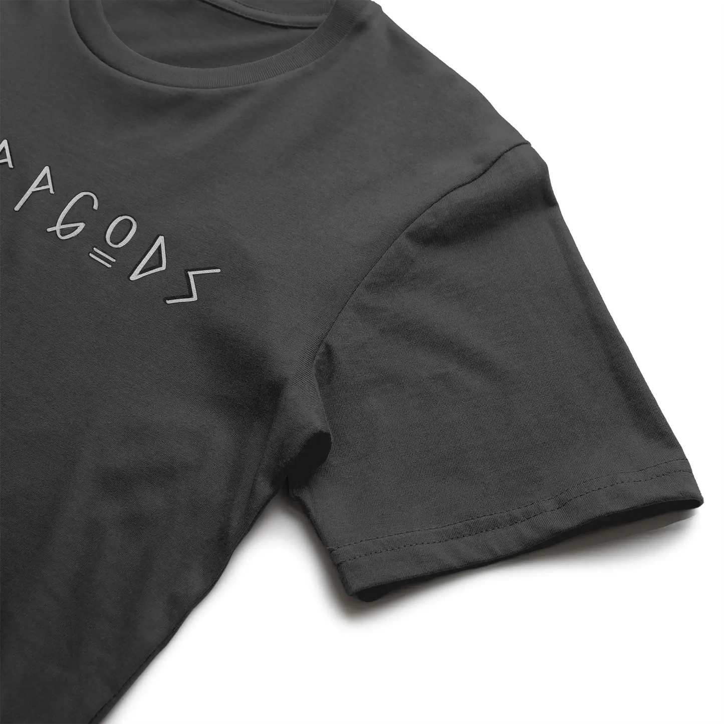 HEAVY FADED TEE
