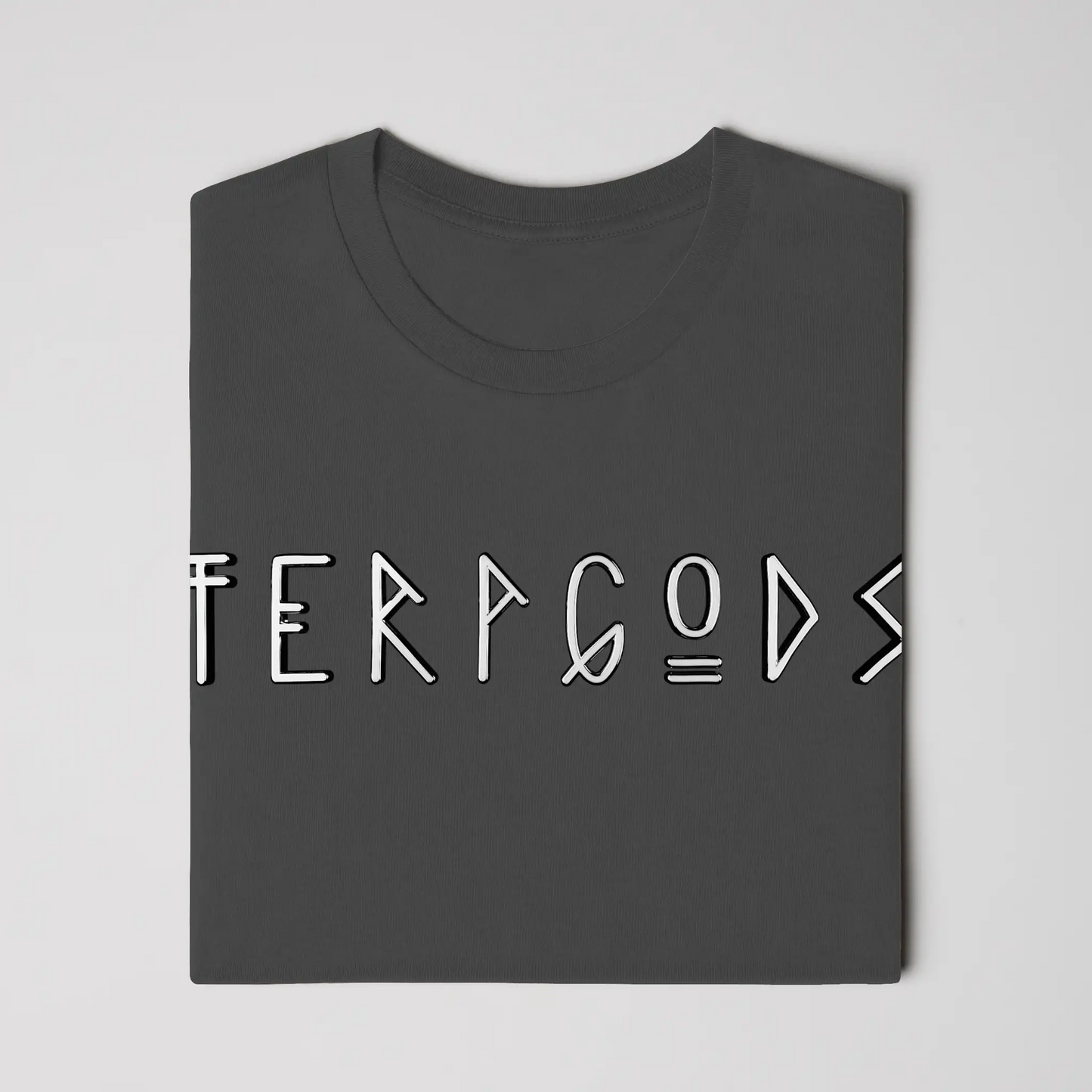 HEAVY FADED TEE