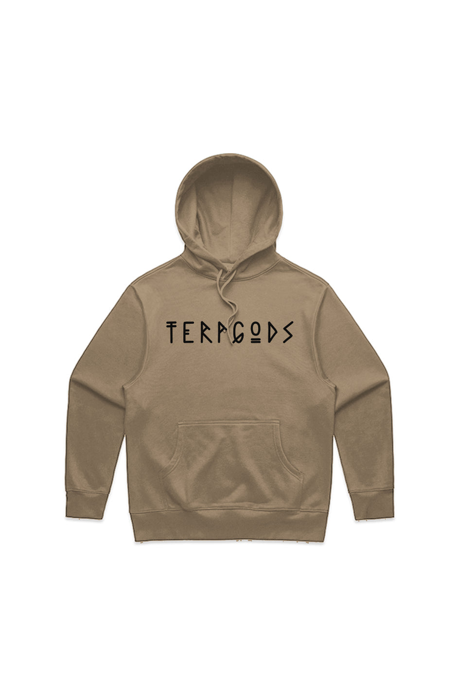 MENS HEAVY HOOD