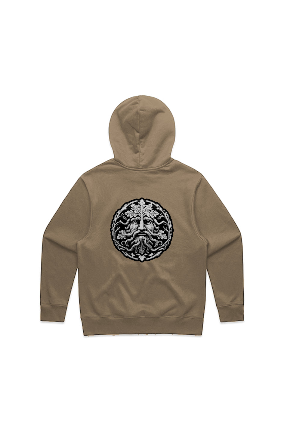 MENS HEAVY HOOD