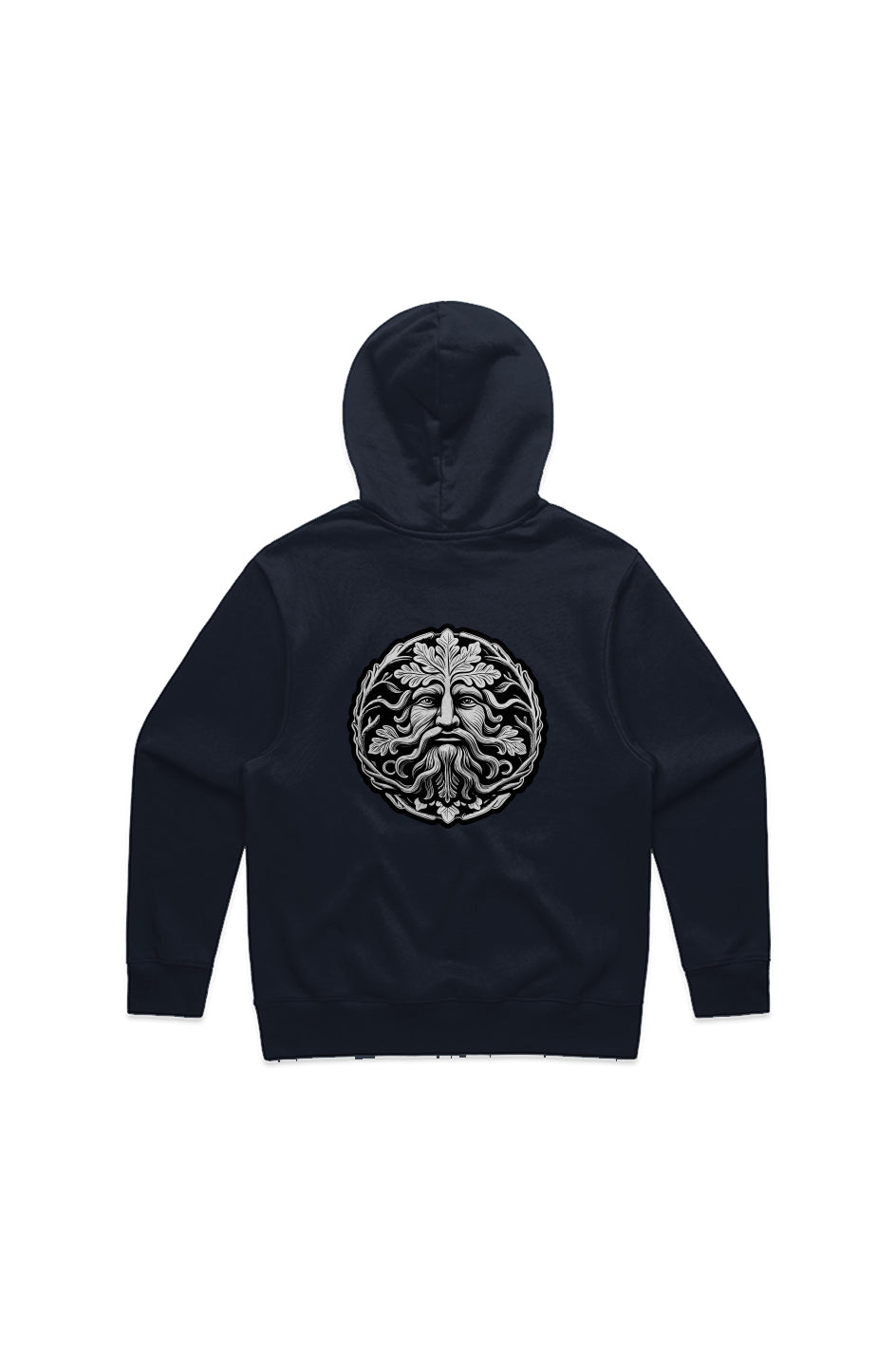 MENS HEAVY HOOD