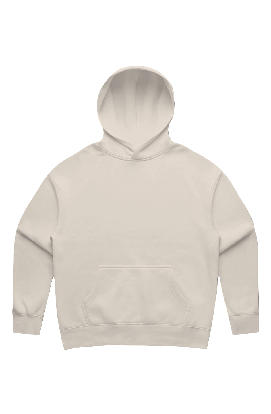 Wo's Relax Hood
