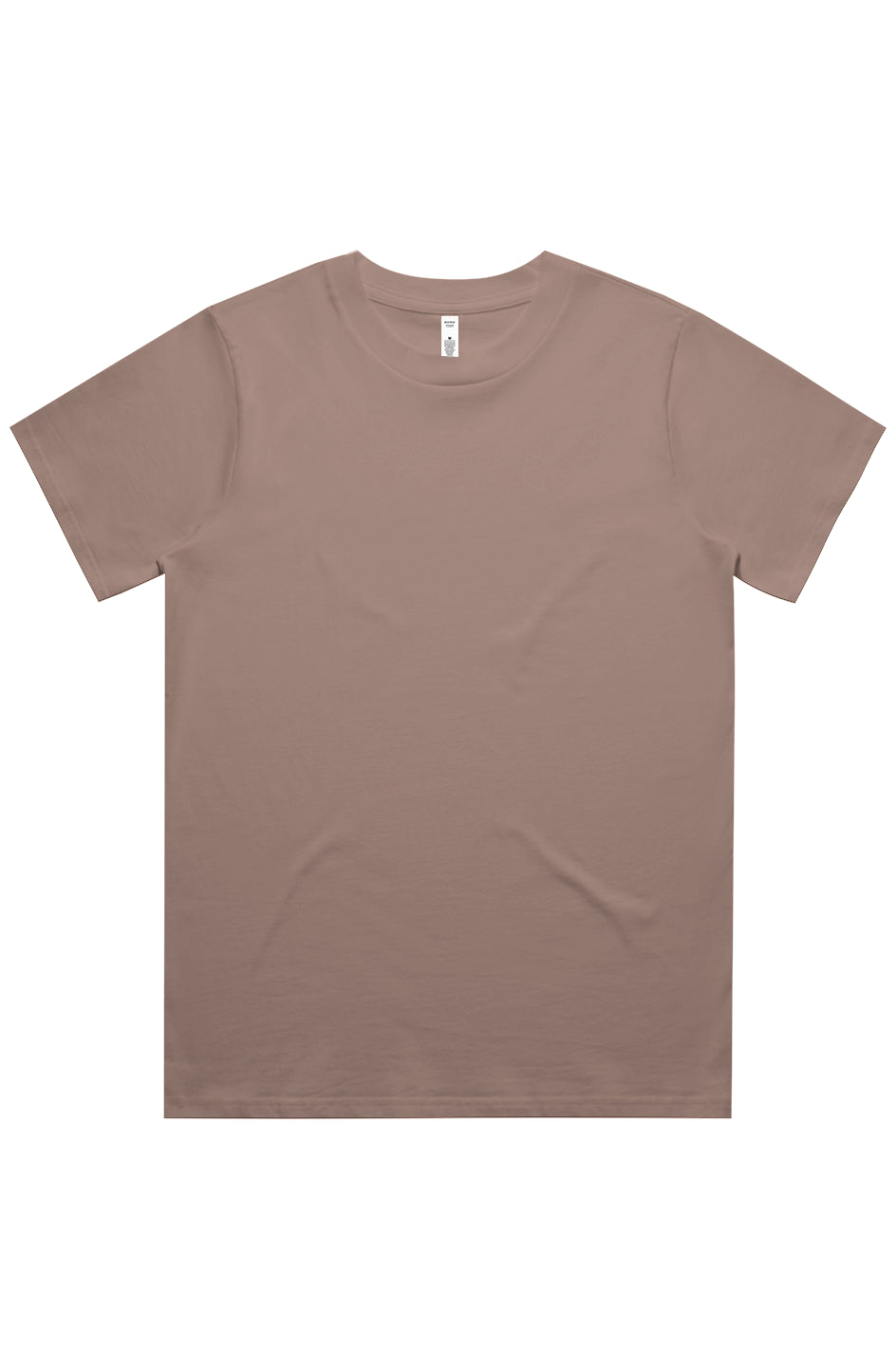 WO'S CLASSIC TEE