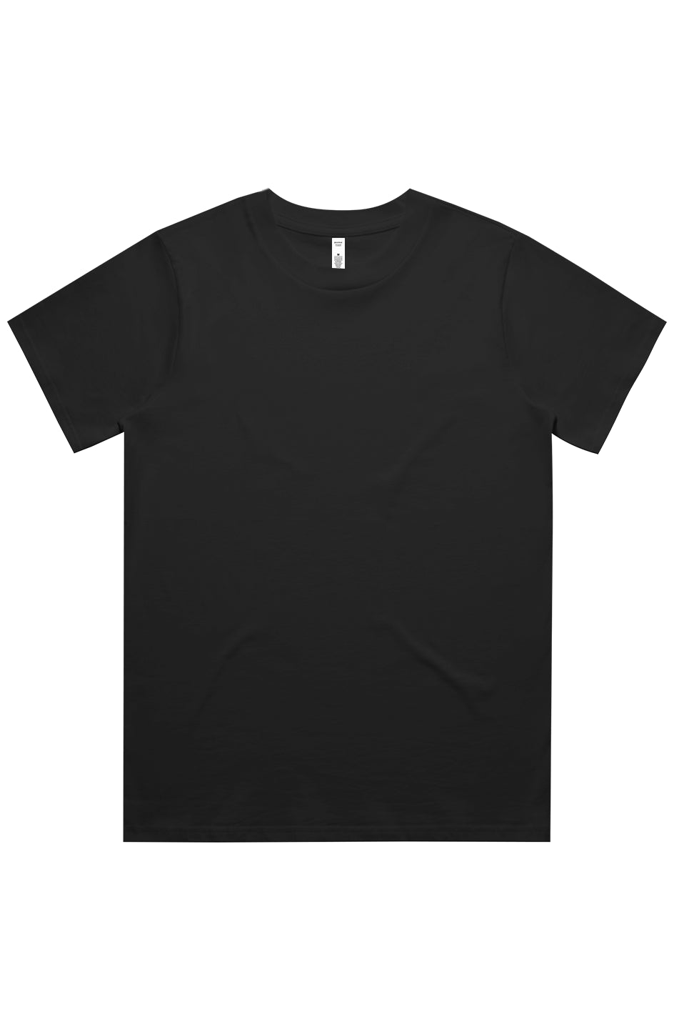 WO'S CLASSIC TEE