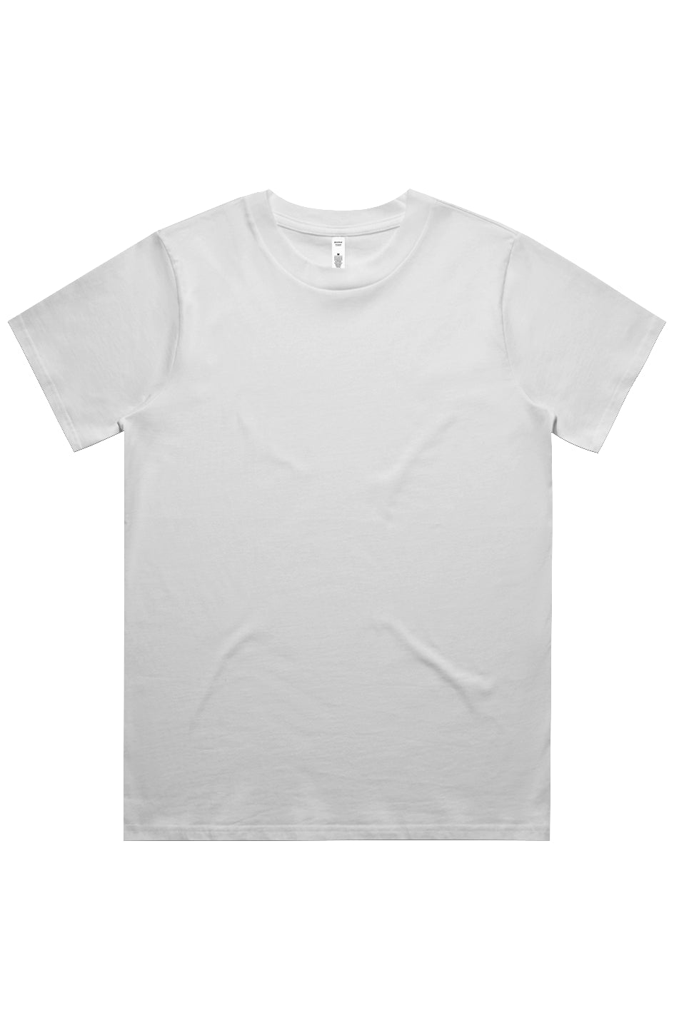 WO'S CLASSIC TEE