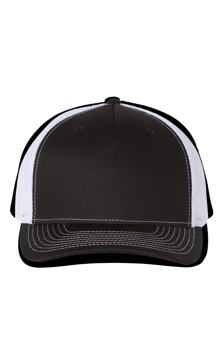 Richardson Five Panel Trucker Cap