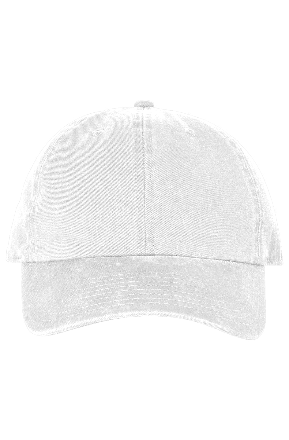 Clean Up Cap