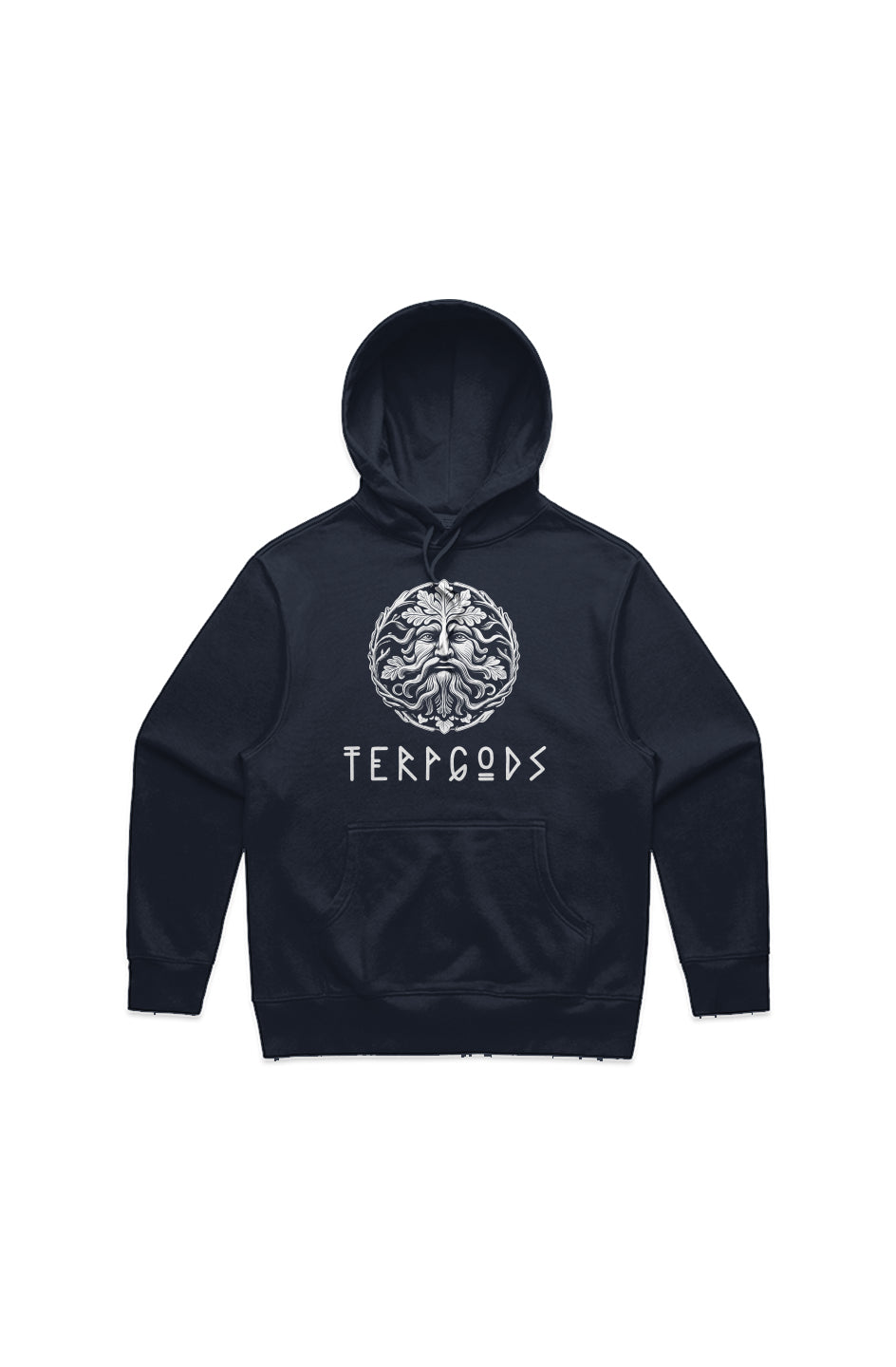 MENS HEAVY HOOD