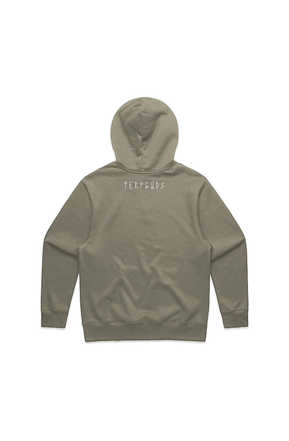 MENS HEAVY HOOD