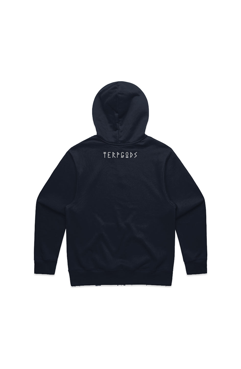 MENS HEAVY HOOD