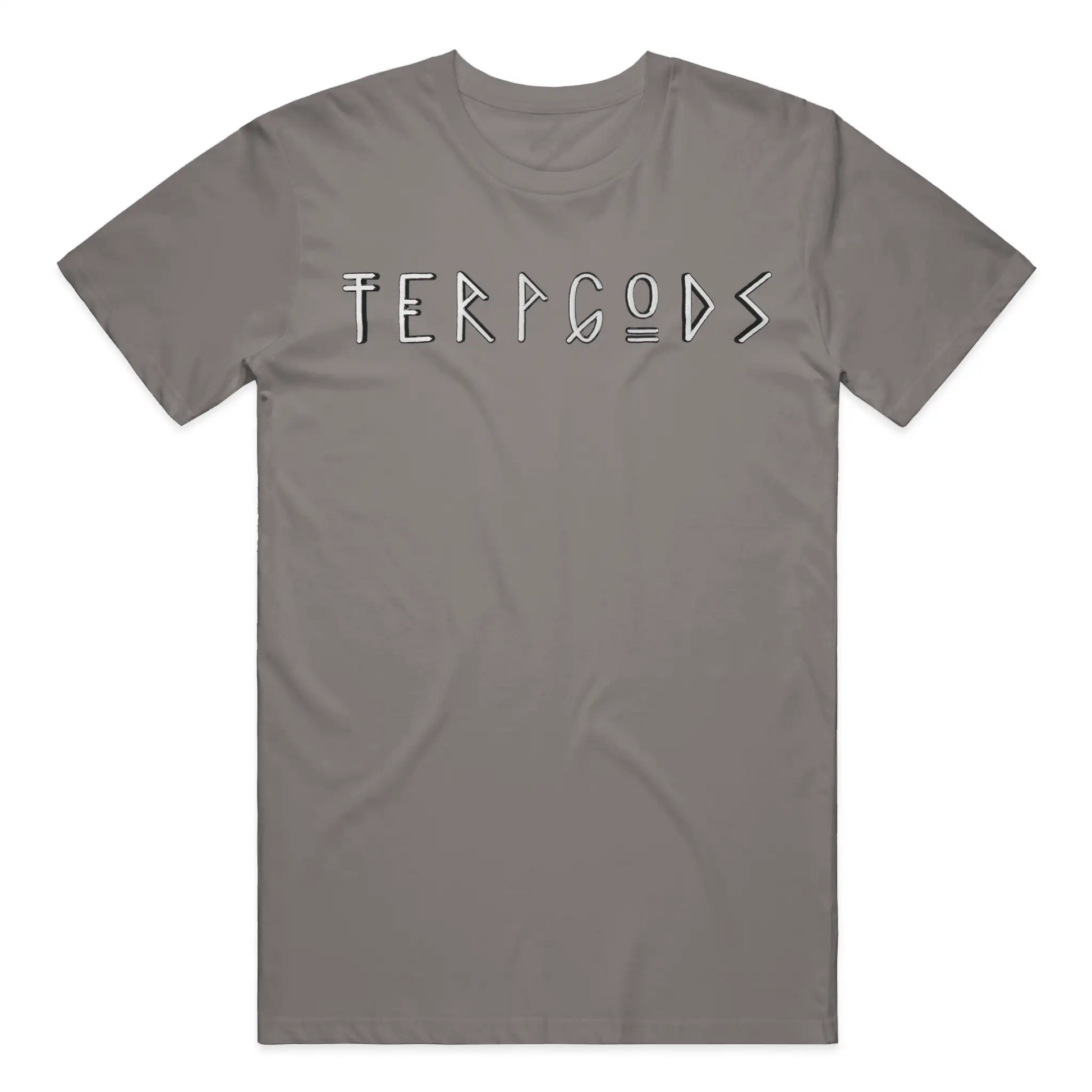 HEAVY FADED TEE