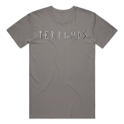 HEAVY FADED TEE