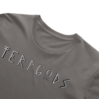HEAVY FADED TEE