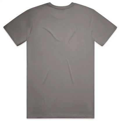 HEAVY FADED TEE