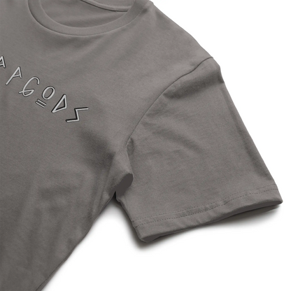 HEAVY FADED TEE