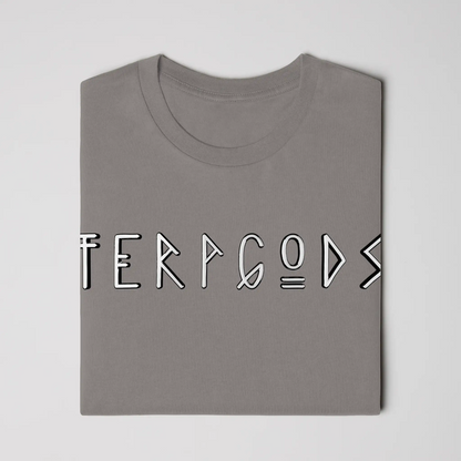 HEAVY FADED TEE