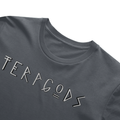HEAVY FADED TEE