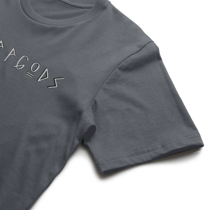 HEAVY FADED TEE