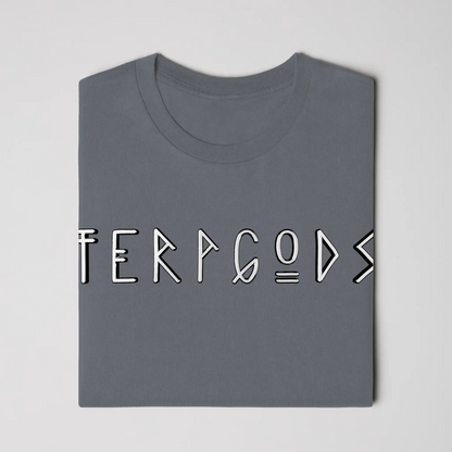 HEAVY FADED TEE