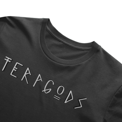 HEAVY FADED TEE