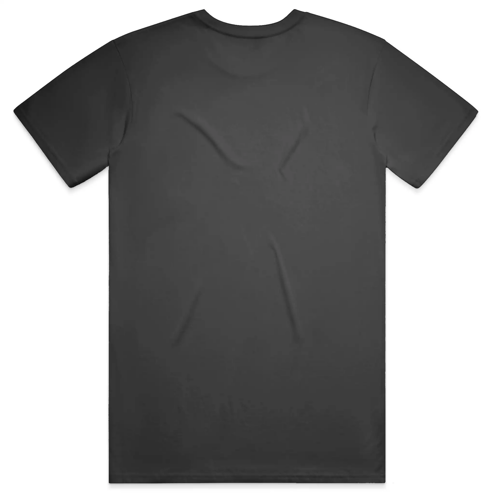 HEAVY FADED TEE