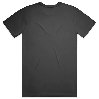 HEAVY FADED TEE