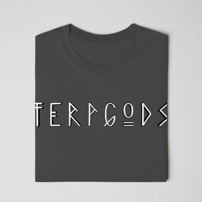 HEAVY FADED TEE