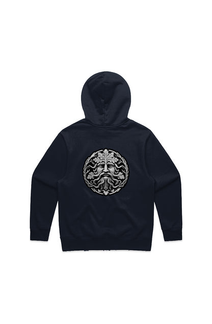 MENS HEAVY HOOD