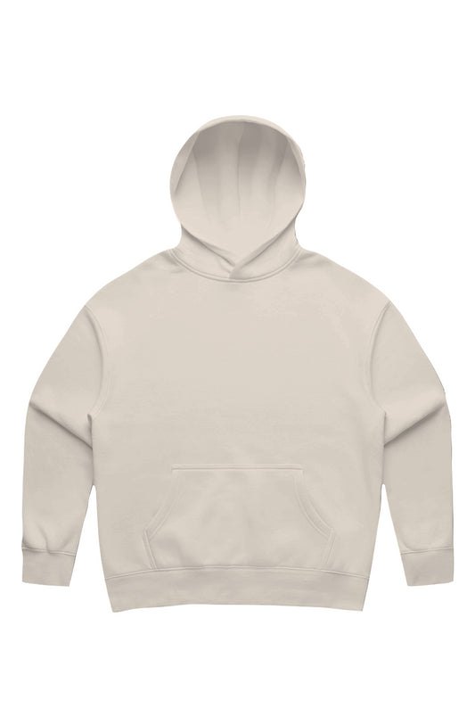 Wo's Relax Hood