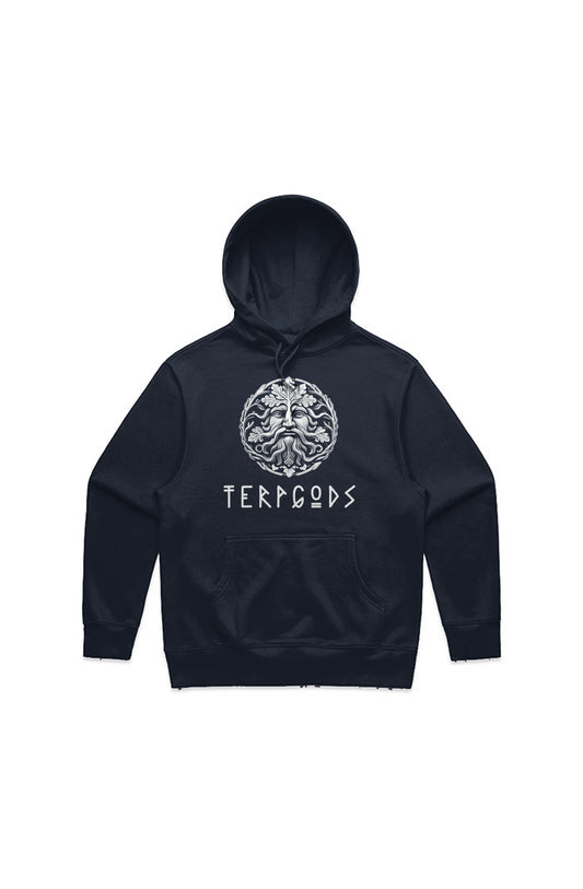 MENS HEAVY HOOD