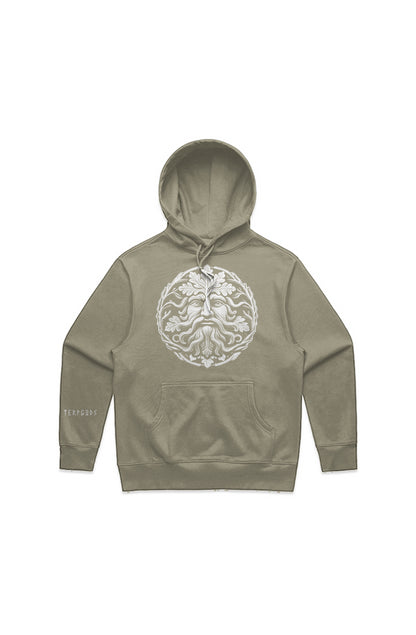 MENS HEAVY HOOD
