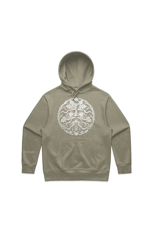 MENS HEAVY HOOD