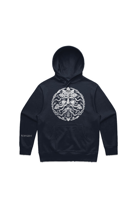MENS HEAVY HOOD