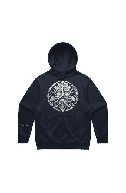 MENS HEAVY HOOD